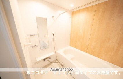 Ｋ．Ｚ　ｗｉｌｌ　Ｉ[2LDK/66.24m2]のバス