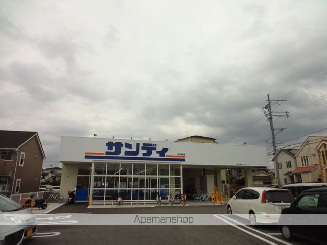 プレタメゾンFの周辺写真