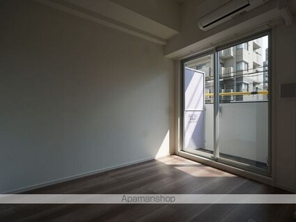 ＳーＲＥＳＩＤＥＮＣＥ今池ａｒｃａｎａ[1K/22.28m2]の内装4