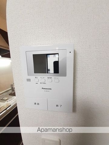 コンフォールつかさ Bの内装写真