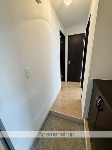 フルールビュッテの内装写真
