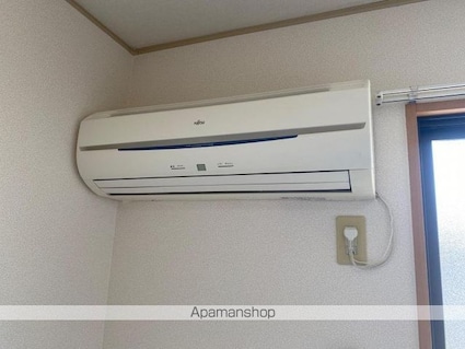 カメリアハイツ　Ｂ棟[2DK/50.42m2]の内装6