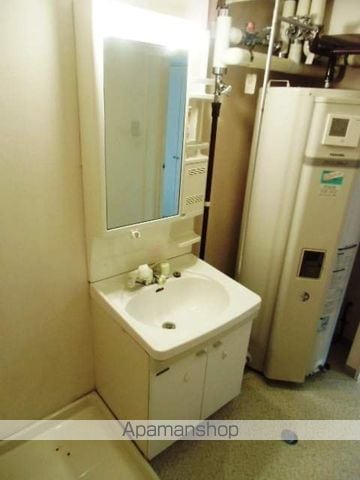 エレクトリシティズイの内装写真