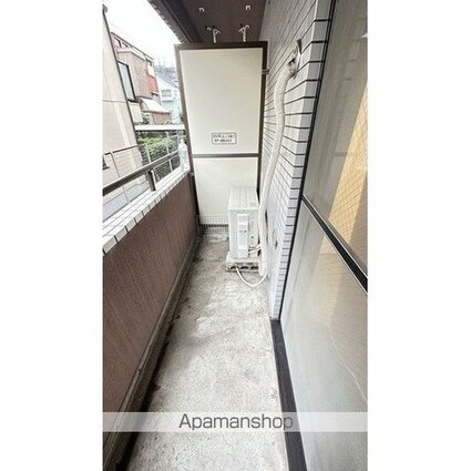 藤美ハイツ[2DK/37m2]の内装1