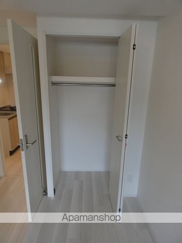 レジデンス大阪福島フォルテの内装写真