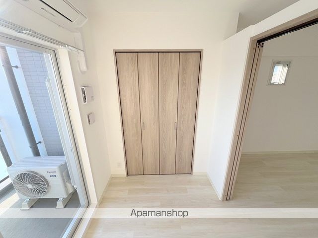 ARTIZA堺の内装写真