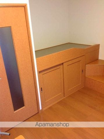 レオパレスコンフォールKの内装写真