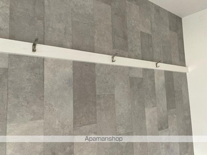 レガーロ高松[1K/23.79m2]の収納