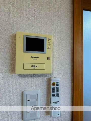 ロイヤルパレス西岐波の内装写真
