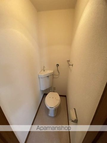 ベルコートの内装写真