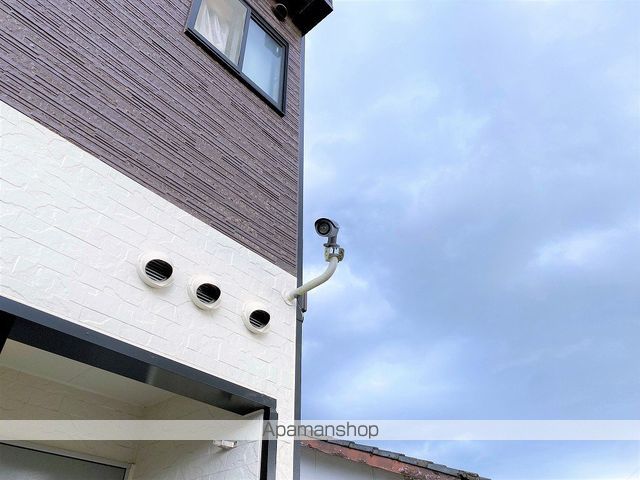 レオパレスみやびの内装写真