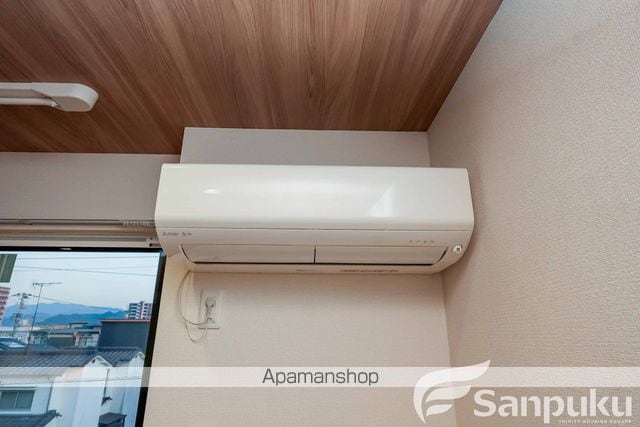 クランツ古川西 B棟の内装写真