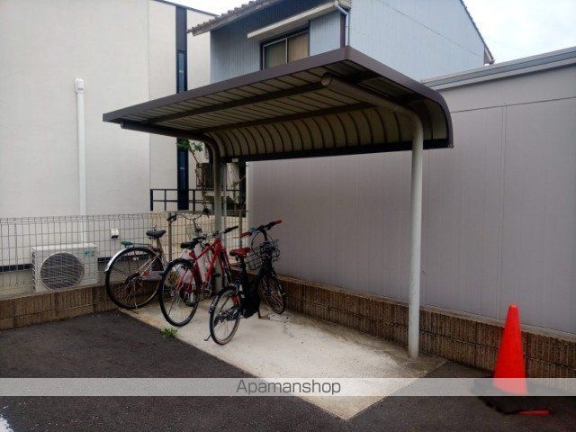 レオネクスト庄内橋のその他写真