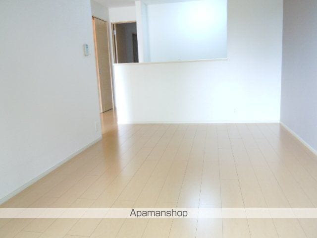 東京都立川市西砂町５丁目[1LDK/46.06m2]の内装1