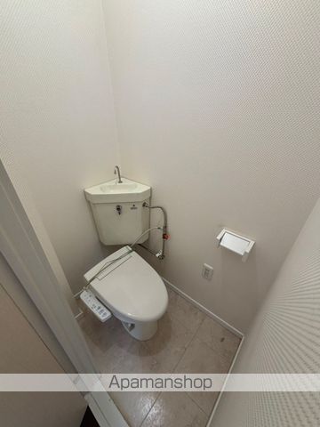 アイビー旭医前の内装写真