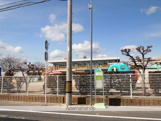 クレセント参番館の周辺写真