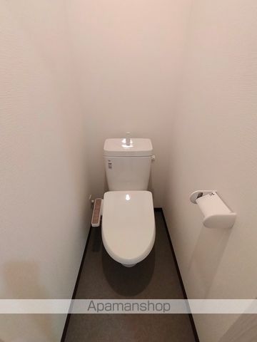 マノアクレールの内装写真