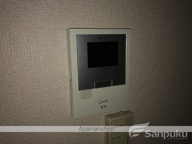 ロイヤルハイツ清水町の内装写真