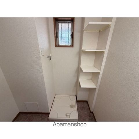 アドラブール加茂の内装写真