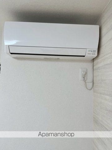 クレアール五位堂の内装写真