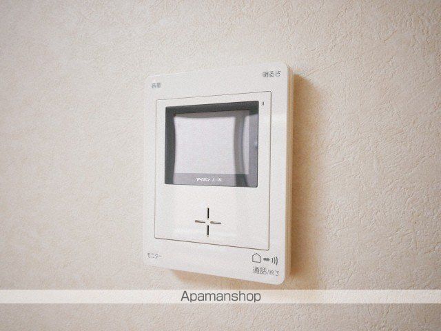 グッドライト白石の内装写真