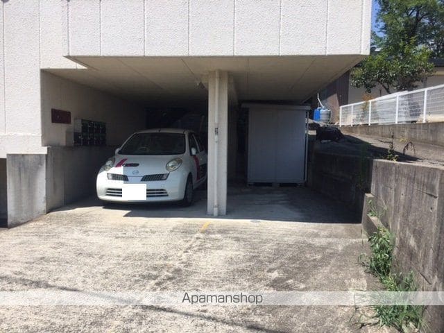 サニーハイツのその他写真