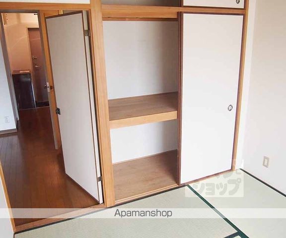 ライオンズマンション京都河原町第2の内装写真