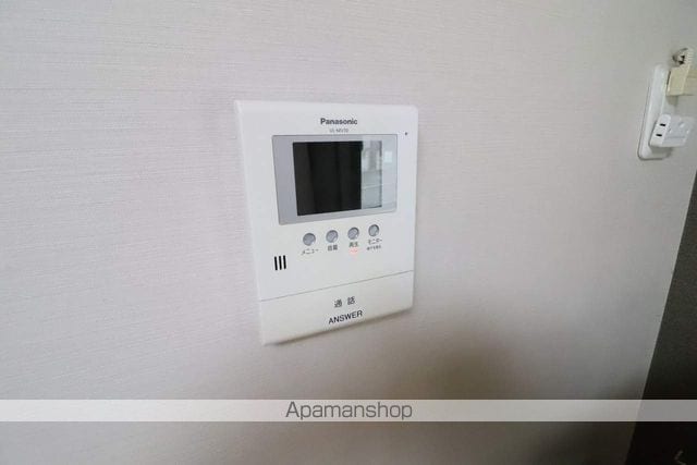 アイランドフラット1の内装写真