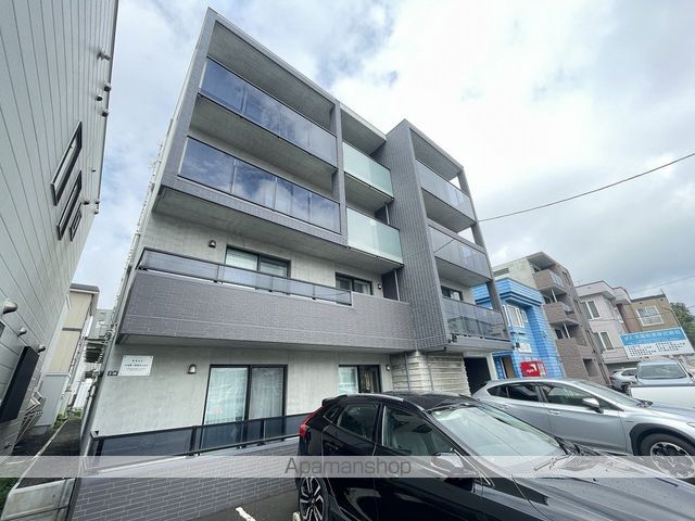 RAFIO N26の外観写真