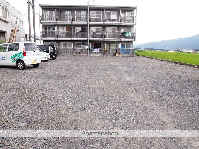 レジデンス志峰のその他写真