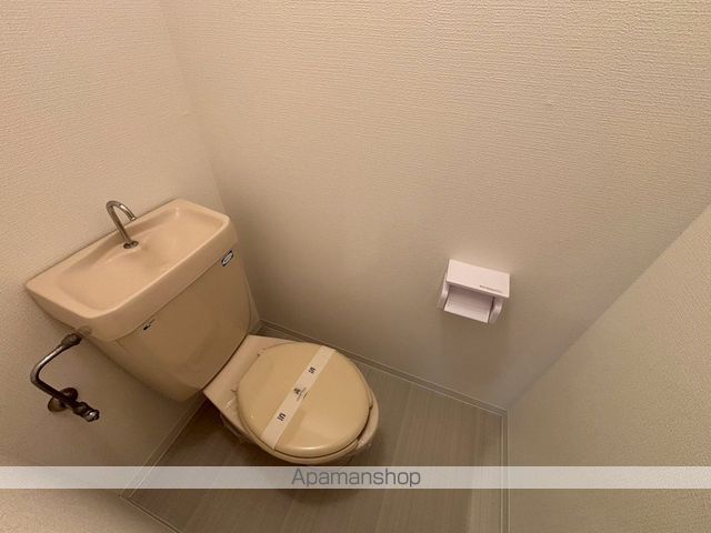 クロノス平塚西の内装写真