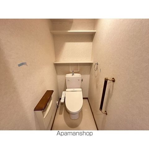 トニーコートの内装写真
