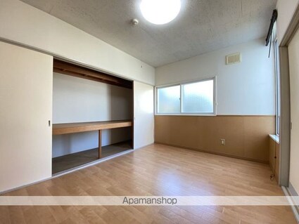 セントラルコート[1DK/28.93m2]のその他部屋・スペース