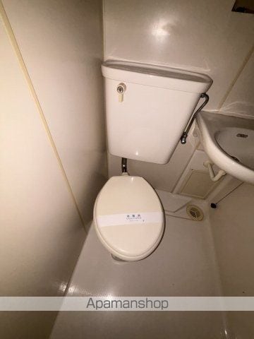 エステート10長束の内装写真