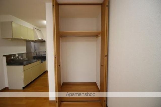 メゾンＭＩＴＳＵＩ[1R/29.12m2]の収納