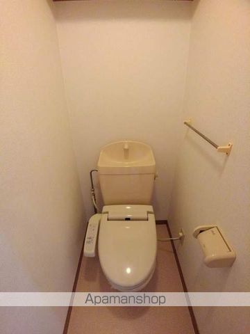 ひまわり Bの内装写真
