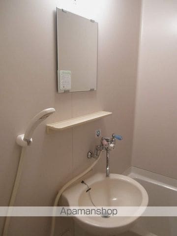 レディバッグ西新の内装写真