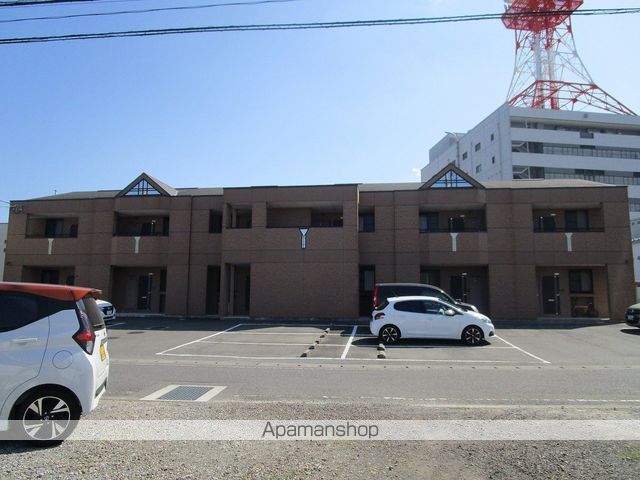 コートヴェール中島田IIのその他写真