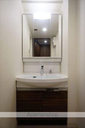 プレサンス丸の内アドブル[1LDK/37.75m2]の洗面所