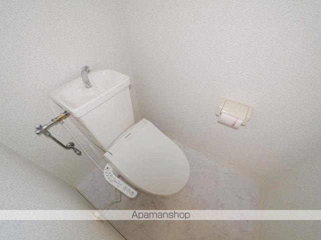 アーバンステートIの内装写真