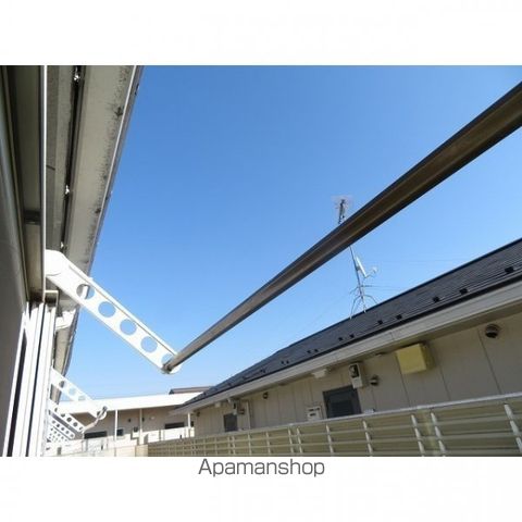 ユーハイツの内装写真
