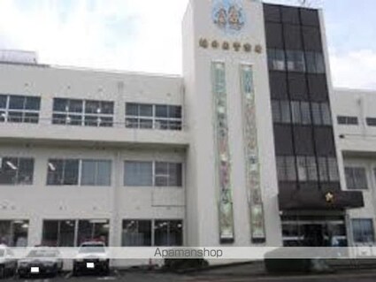 ドミール．Ｍ[2DK/48.06m2]の周辺3