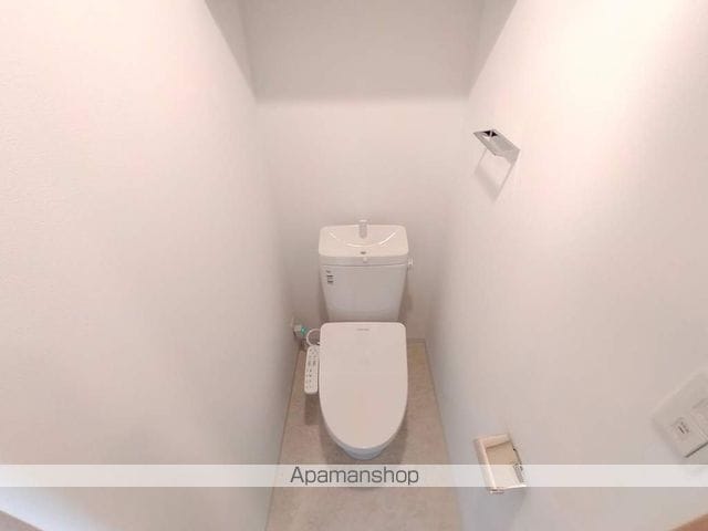 ソルテラスOSAKA EAST GATEの内装写真