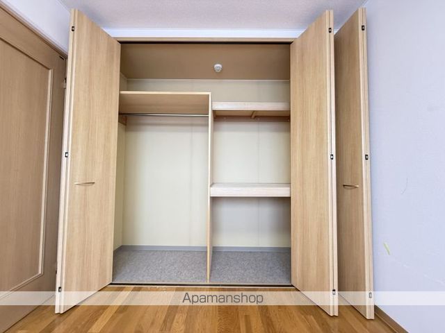 ＡＶＡＮＴ　ＧＡＲＤＥⅤ[2LDK/58m2]の内装5