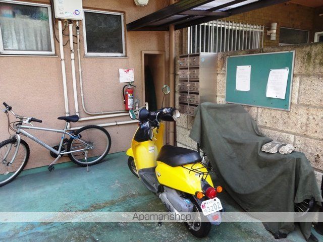 宇奈月マンションのその他写真