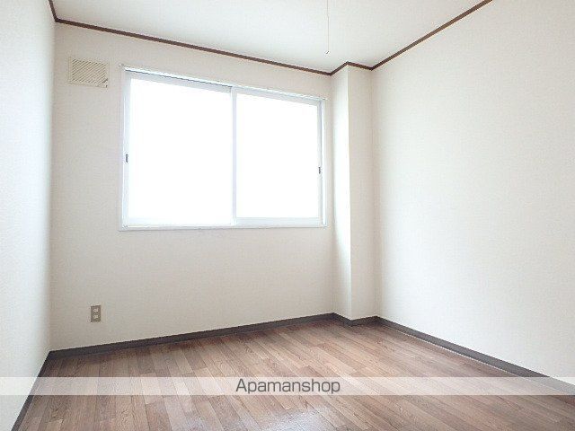 南郷ハイツイレブンの内装写真