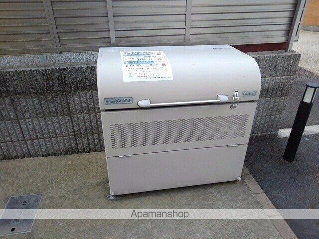 レオネクストプリムローズハウス[1K/33.99m2]の共用部1