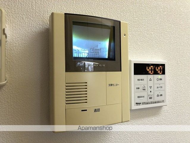 セカンドステージZEROの内装写真