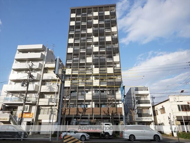 NEO JAPANESQUE 出来町の外観写真