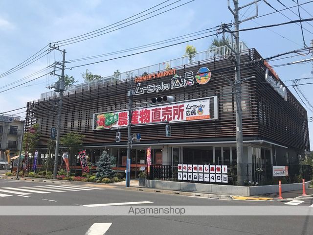 ペニーレーン ABの周辺写真